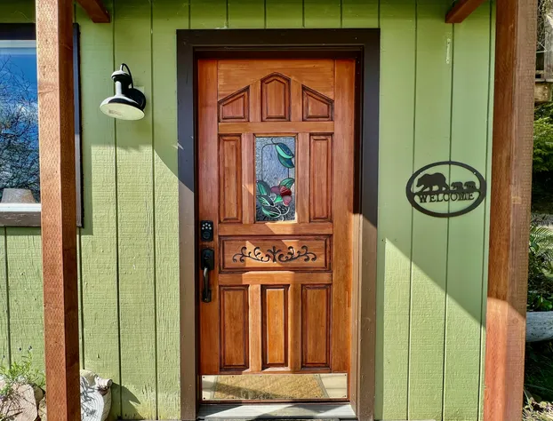 The Historic Requa Inn hotel detail image 1