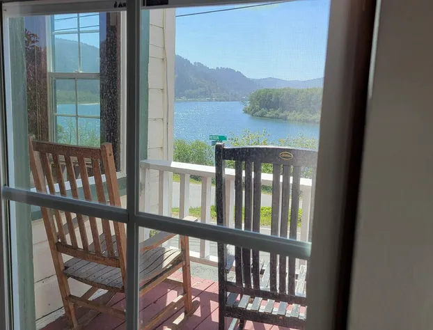 The Historic Requa Inn hotel detail image 2