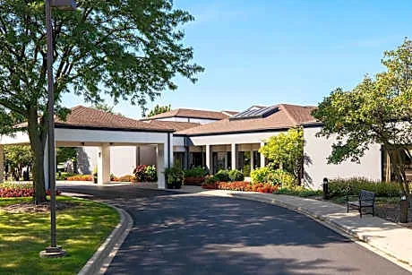 Courtyard by Marriott Chicago Naperville hotel detail image 2