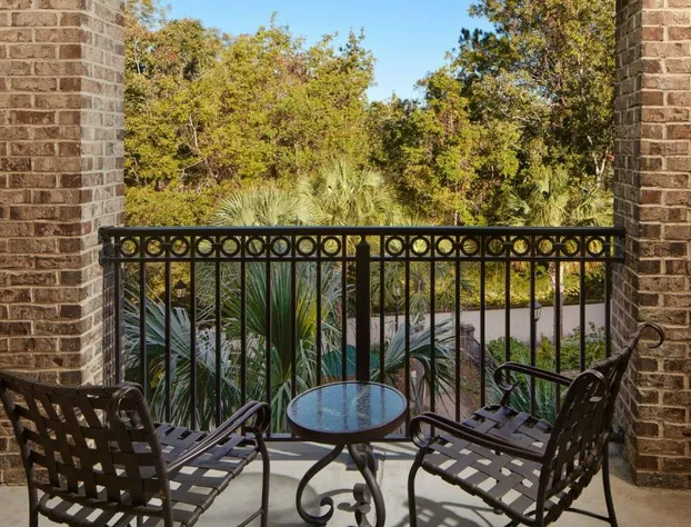 Courtyard by Marriott Charleston Mount Pleasant hotel detail image 4