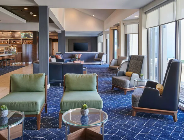 Courtyard by Marriott Chicago Highland Park/Northbrook hotel detail image 1