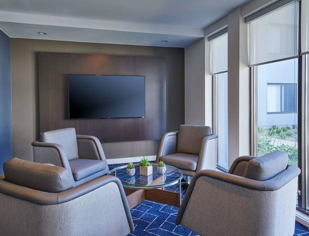 Courtyard by Marriott Chicago Highland Park/Northbrook hotel detail image 2
