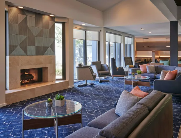 Courtyard by Marriott Chicago Highland Park/Northbrook hotel detail image 3