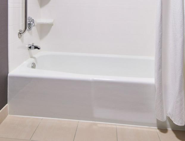 Courtyard by Marriott Chicago Highland Park/Northbrook hotel detail image 4