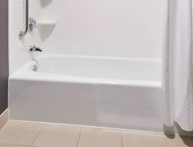 Courtyard by Marriott Chicago Highland Park/Northbrook hotel detail image 4