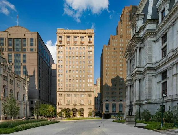 The Notary Hotel, Philadelphia, Autograph Collection by Marriott hotel detail image 1