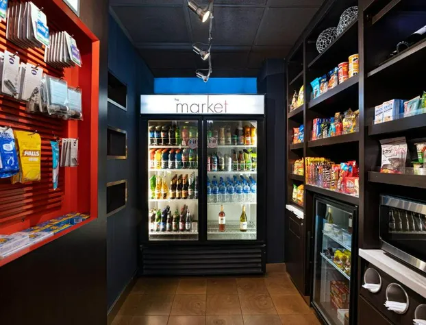 Courtyard by Marriott San Antonio Airport hotel detail image 3