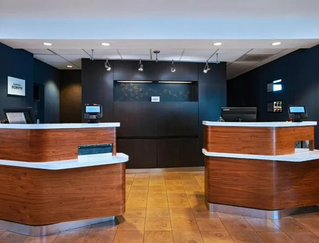 Courtyard by Marriott San Antonio Airport hotel detail image 4