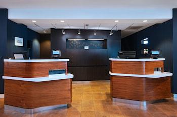 Courtyard by Marriott San Antonio Airport hotel detail image 3
