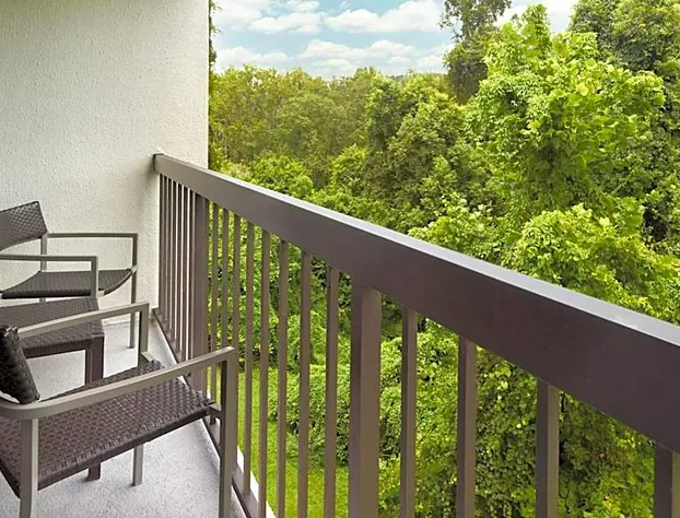 Courtyard by Marriott Tallahassee Downtown/Capitol hotel detail image 1