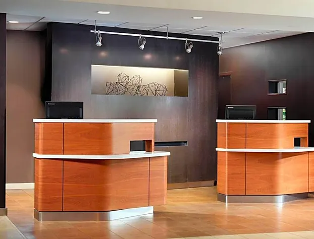 Courtyard by Marriott Tallahassee Downtown/Capitol hotel detail image 3