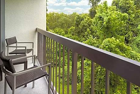 Courtyard by Marriott Tallahassee Downtown/Capitol hotel detail image 4