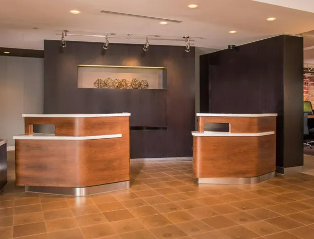 Courtyard Fairfax Fair Oaks hotel detail image 1