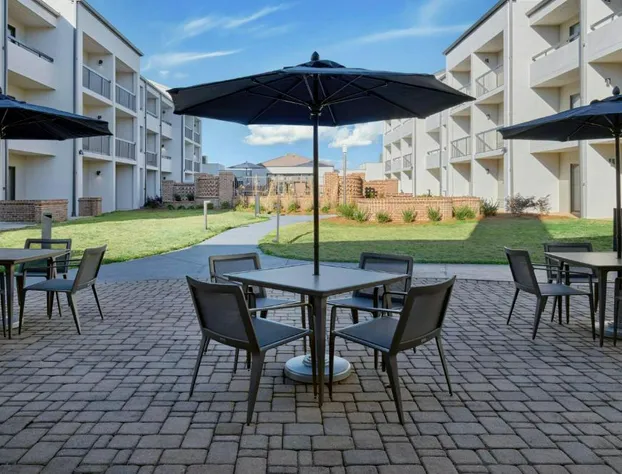 Courtyard by Marriott Huntsville University Drive hotel detail image 2