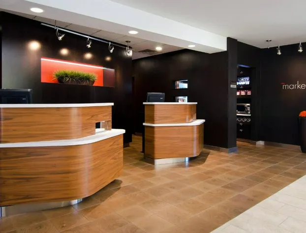 Courtyard by Marriott Huntsville University Drive hotel detail image 3