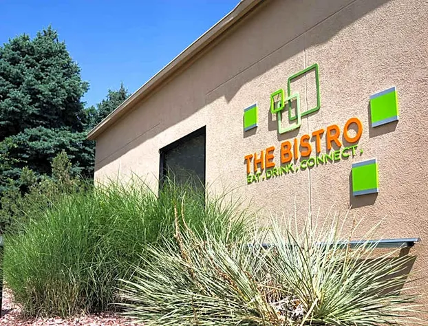 Courtyard by Marriott Denver Central Park hotel detail image 1