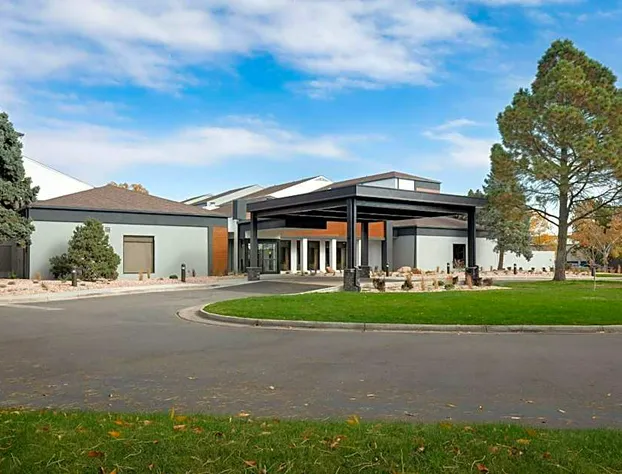 Courtyard by Marriott Denver Central Park hotel detail image 2