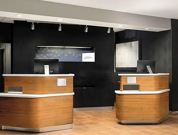 Courtyard by Marriott Denver Central Park hotel detail image 3