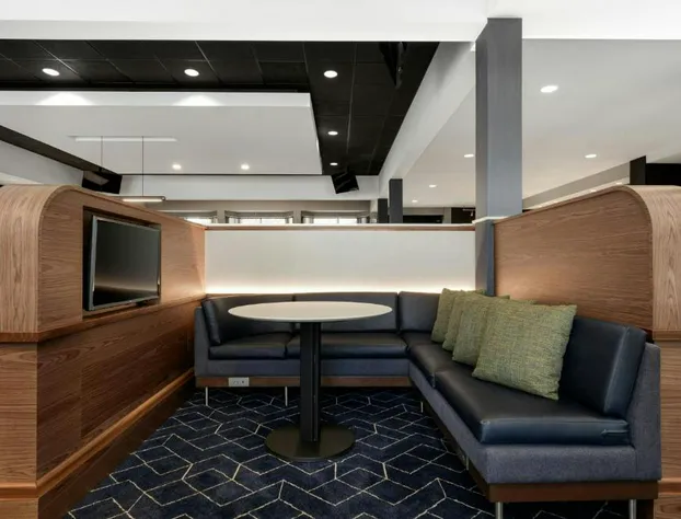 Courtyard by Marriott Denver Central Park hotel detail image 4