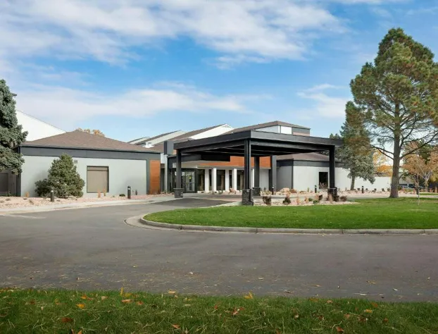 Courtyard by Marriott Denver Central Park hotel detail image 1