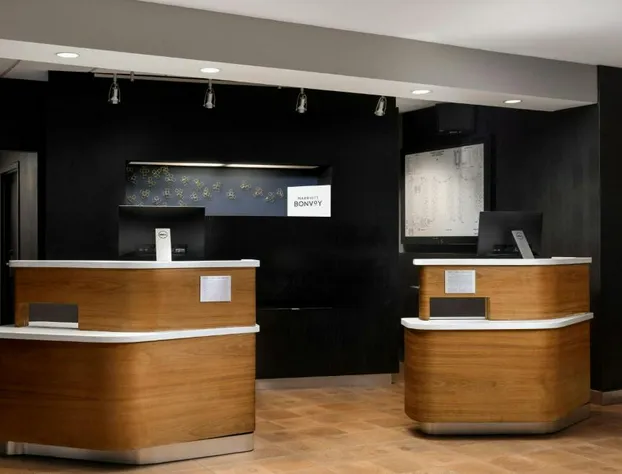 Courtyard by Marriott Denver Central Park hotel detail image 3