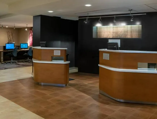 Courtyard by Marriott Memphis East/Park Avenue hotel detail image 2