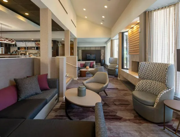 Courtyard by Marriott Memphis East/Park Avenue hotel detail image 3