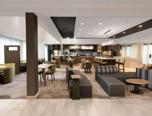 Courtyard by Marriott Dallas Plano Parkway at Preston Road hotel detail image 2