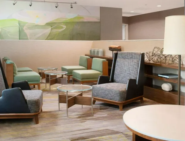 Courtyard by Marriott Dallas Plano Parkway at Preston Road hotel detail image 4