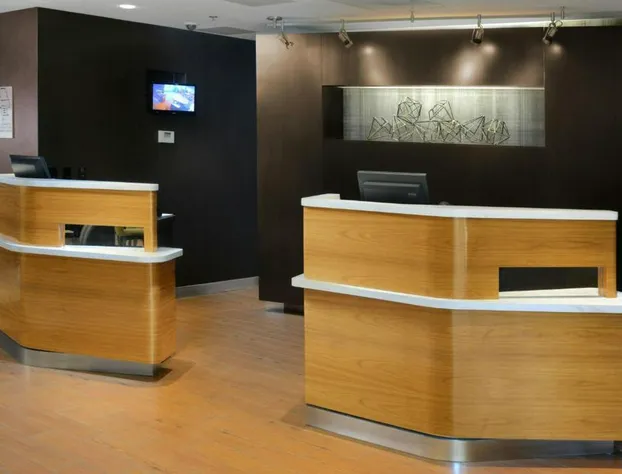 Courtyard by Marriott Dallas Plano Parkway at Preston Road hotel detail image 1