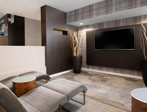 Courtyard by Marriott Dallas Plano Parkway at Preston Road hotel detail image 3