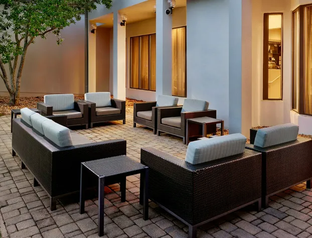 Courtyard by Marriott - Atlanta Executive Park/Emory hotel detail image 1