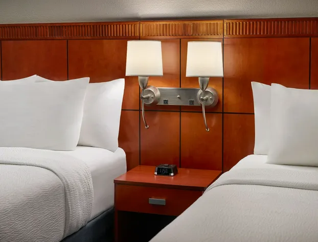 Courtyard by Marriott - Atlanta Executive Park/Emory hotel detail image 4