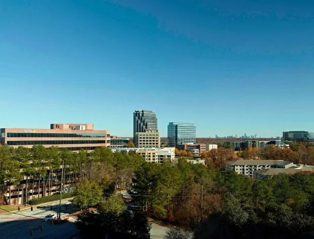 Sonesta Select Atlanta Cumberland Galleria Ballpark hotel detail image 1