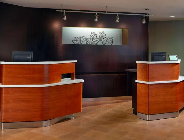 Sonesta Select Atlanta Cumberland Galleria Ballpark hotel detail image 2