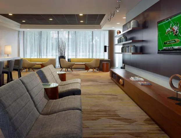 Sonesta Select Atlanta Cumberland Galleria Ballpark hotel detail image 3