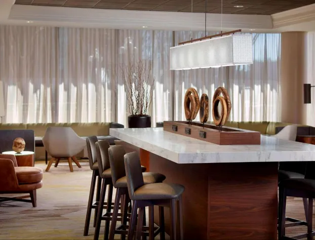 Sonesta Select Atlanta Cumberland Galleria Ballpark hotel detail image 4