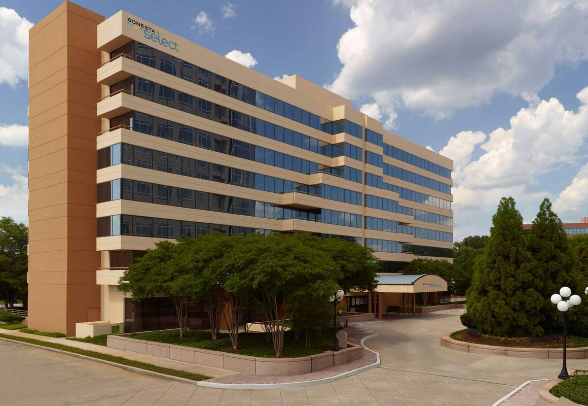 Sonesta Select Atlanta Cumberland Galleria Ballpark hotel hero