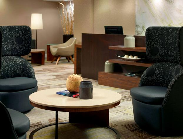 Sonesta Select Atlanta Cumberland Galleria Ballpark hotel detail image 1