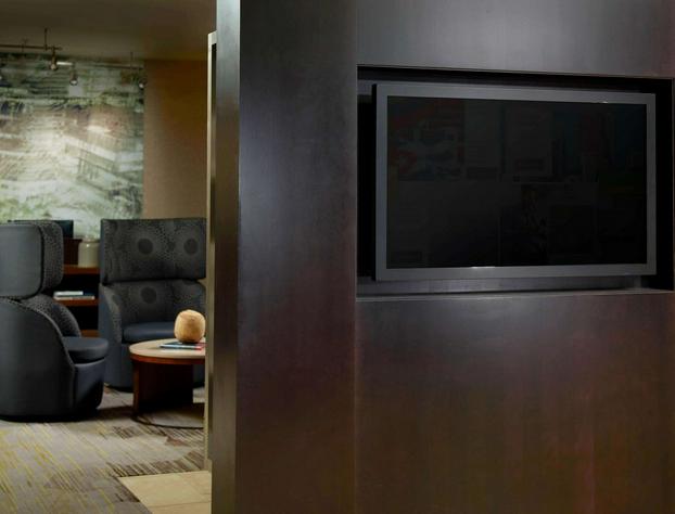 Sonesta Select Atlanta Cumberland Galleria Ballpark hotel detail image 4