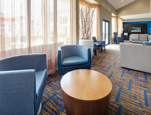 Courtyard Atlanta Norcross / Peachtree Corners hotel detail image 3