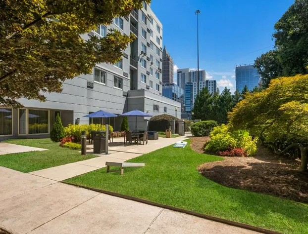 Sonesta Select Atlanta Midtown Georgia Tech hotel detail image 2