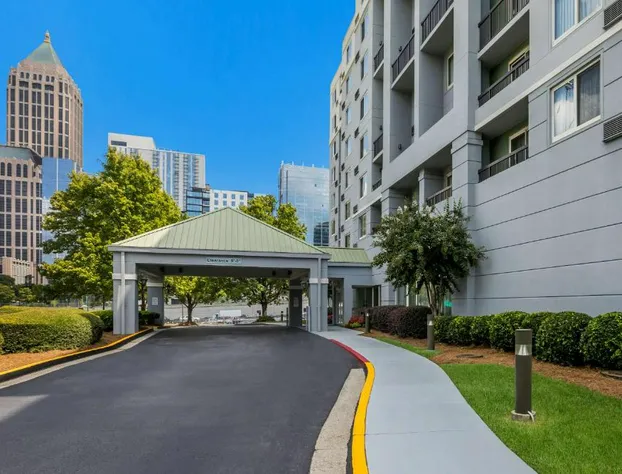 Sonesta Select Atlanta Midtown Georgia Tech hotel detail image 1