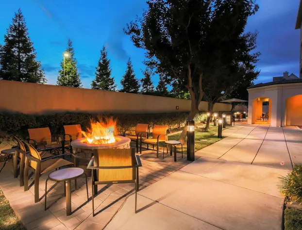 Courtyard San Jose South/Morgan Hill hotel detail image 1