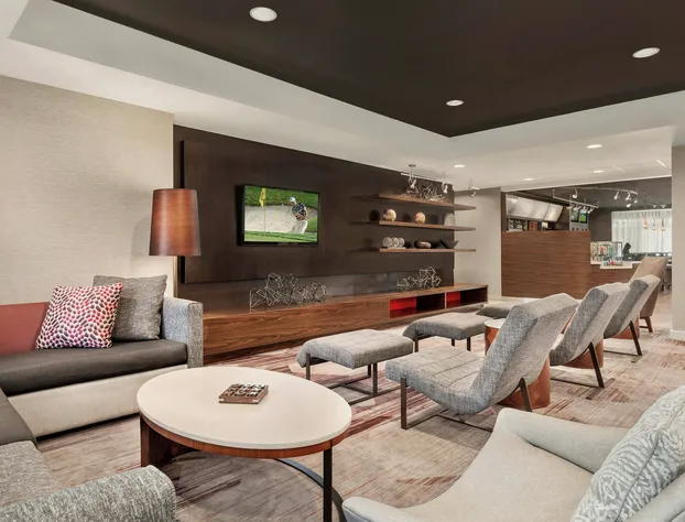 Courtyard San Jose South/Morgan Hill hotel detail image 2