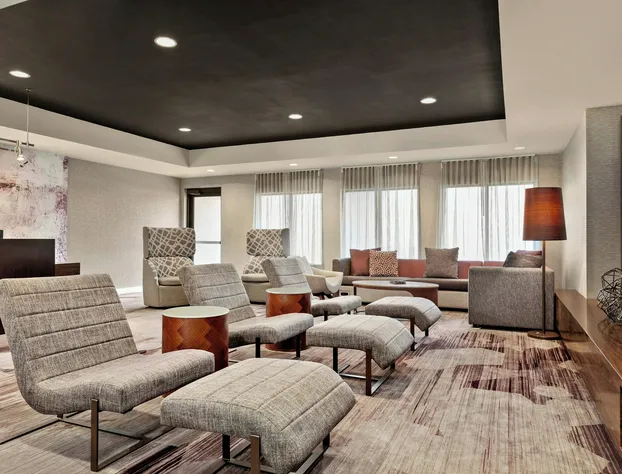 Courtyard San Jose South/Morgan Hill hotel detail image 3