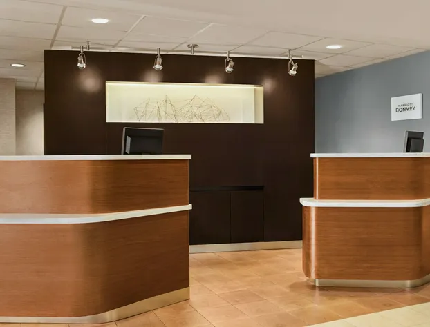 Courtyard San Jose South/Morgan Hill hotel detail image 4