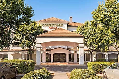 Courtyard San Jose South/Morgan Hill hotel detail image 1