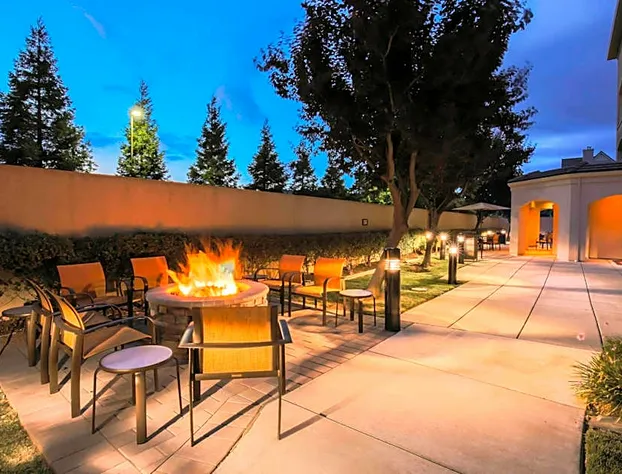 Courtyard San Jose South/Morgan Hill hotel detail image 3