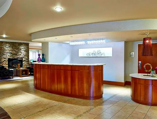 Courtyard by Marriott Rochester Brighton hotel detail image 1